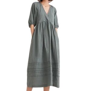 Madewell Marianna Dress...Size Small